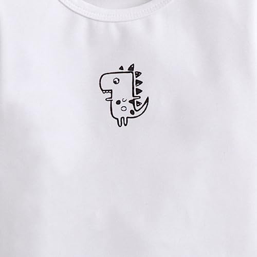 Image of Hopscotch Boys T-shirt and Dungaree Set