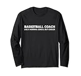 Photo Gallery divertente basket trainer definizione pallacanestro coach maglia a manica Photo Gallery divertente basket trainer definizione pallacanestro coach maglia a manica