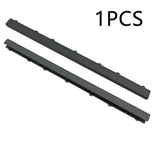Cache charnière LCD gris robuste pour écran HP Chromebook 11 G8 EE - 2