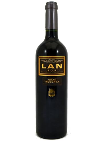Lan Gran Reserva 2015