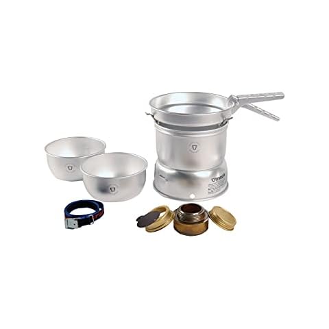 Trangia Ultra leichtes Kochgeschirr 27 Cover