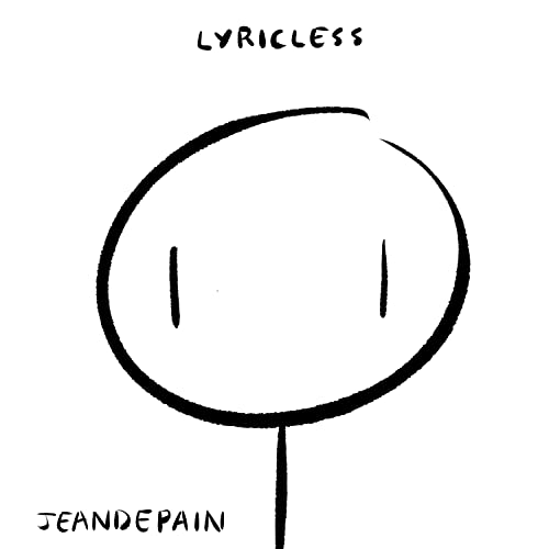 Lyricless