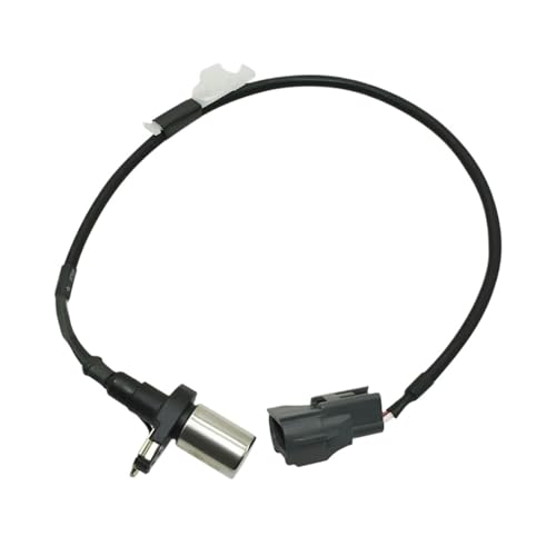 Capteur d'impulsions de vilebrequin pour régler l'allumage Toyota Supra L6 3.0L