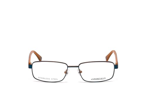 Image of Skechers Plastic Transparent Frames SE3205 55 092