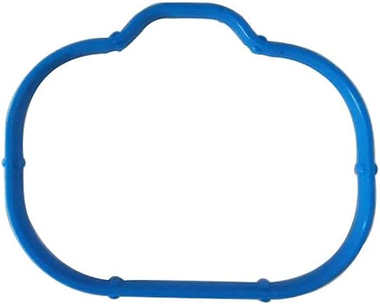 Intake Manifold Upper and Lower Gasket Set Fits for Chrysler 200 300 Town and Country 2011-2016 Dodge Avenger Challenger Charger Durango Jeep Grand Cherokee VW Routan 3.2 3.6L Replaces OE# MS97204