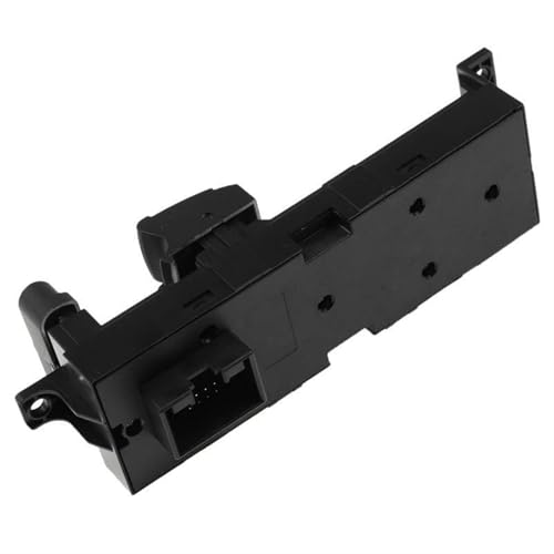 Bouton de lève-vitre électrique Skoda Fabia à commande fluide - 3