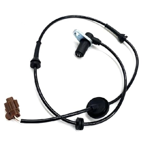 Capteur ABS 47911-8H300 corrige dysfonctionnement freinage Nissan X-Trail T30 2.0