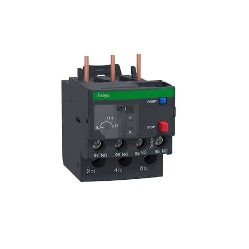 Relais de surcharge thermique LRD14C disjoncteur moteur 7-10A triphasé