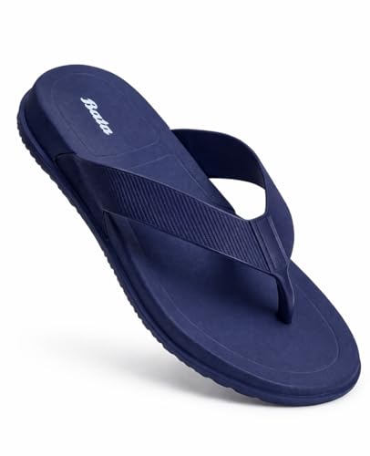 Image of Bata Lightweight Slippers for Men