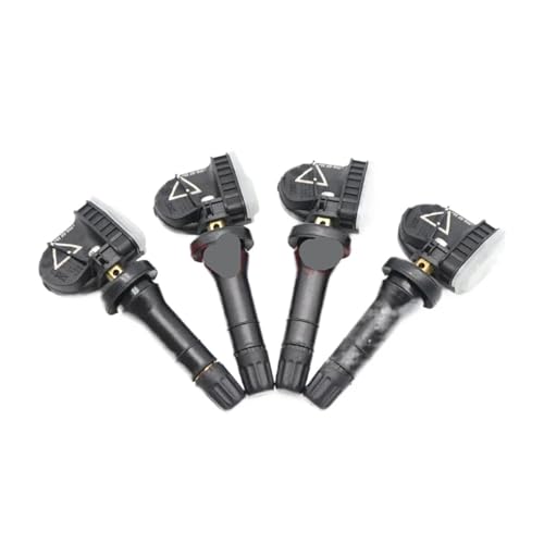 Capteur de pression pneus TPMS pour voyager sereinement en Ford Explorer pendant vos vacances