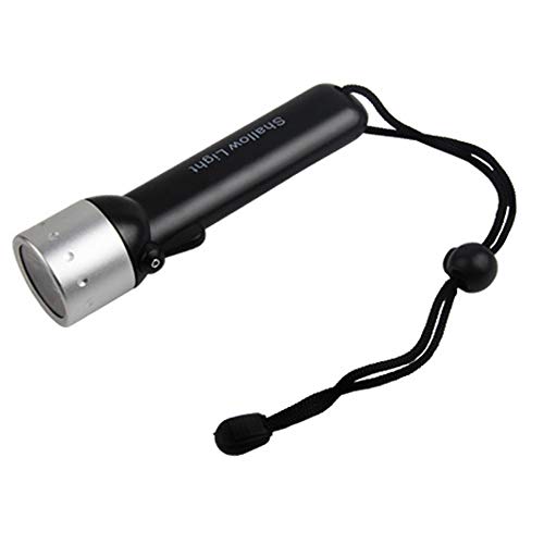 Lampada subacquea a LED subacquea 2000 lm, lampada...