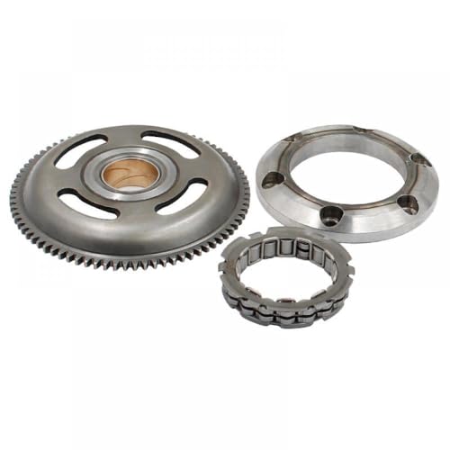 Embrayage de démarreur résoud bruit allumage KLX250 KL300 - 3
