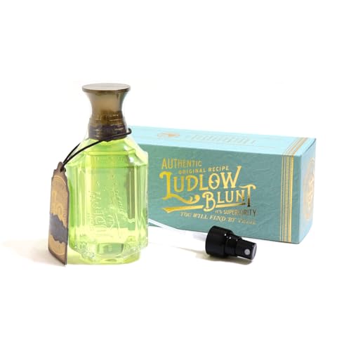 LUDLOW BLUNT (���h���[�u�����g) �O���[�~���O�X�v���[ 280ml