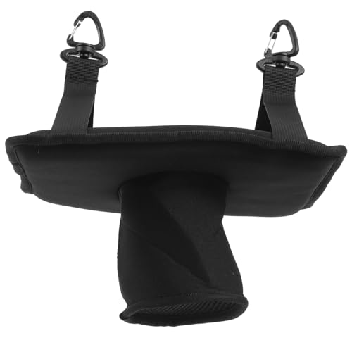 ULTECHNOVO Soporte flotante de nailon para bebidas para piscina resistente y diseño para fiestas y relax para cócteles