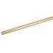 XHIKOWAT Aluminum Alloy Tickle Pointer Stick Resistant Diving Rod Dive Sport (Gold),Diving
