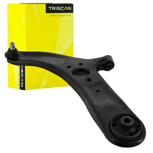 Cylindre de suspensions auto Triscan Can 8500 435032 verin hydraulique
