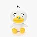 vwsitc Juguetes De Peluche Serie para Bebés Apeach Ryan Muzi Tube Neo Frodo Jay-G Kawaii Anime Relleno Encantador Regalo para Niña 29Cm