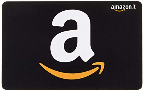 Buono Regalo Amazon.it - Cofanetto di cuore d'oro