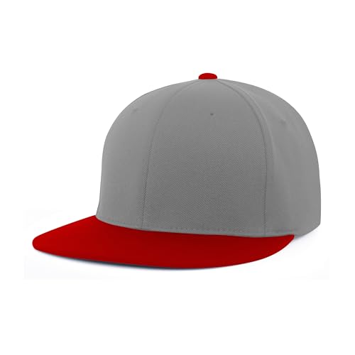 Image of Pacific Headwear Unisex-Adult Pacific Headwear Premium a /C Performance Flexfit Cap
