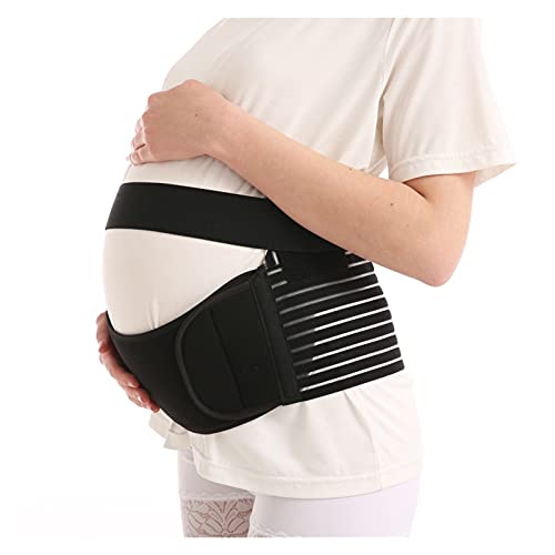 Faja de Maternidad Soporte Lumbar y Abdominal Talla XL miniatura 1