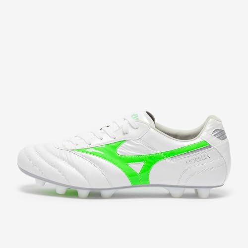 Chaussures de football Mizuno Morelia II Elite FG - vue 4