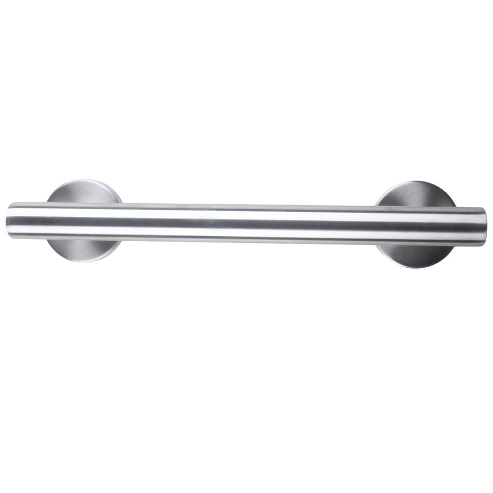 Barre de sécurité pour salle de bain de 45,7 cm pour éviter les chutes sous la douche