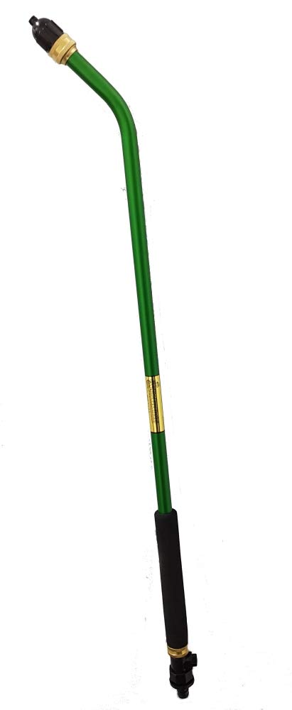 Green Gardener The Bug Blaster Environmentally Friendly Pest Control