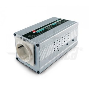 Inverter Di Tensione Dc24V-Ac220V 350W Soft Start