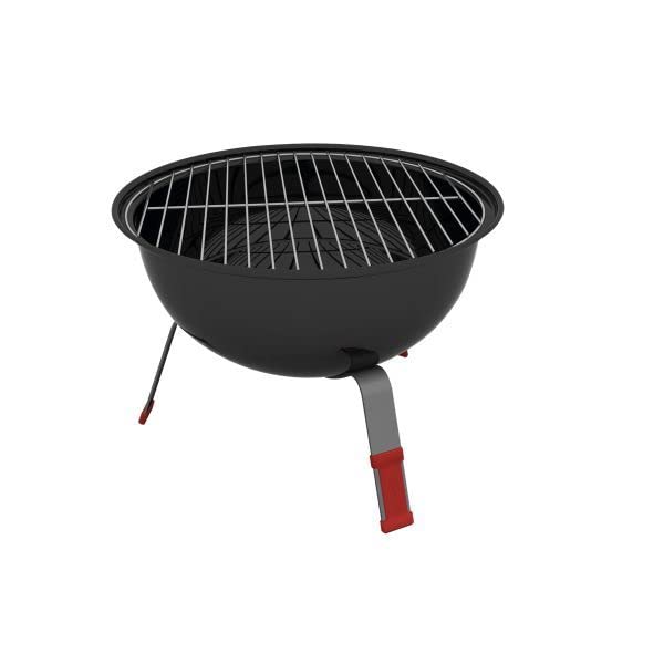 SUNCOAST - Tcp 320 Charcoal Barbecue Grill - ACCESSORIES - TRAM-26500002