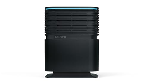 Venta 2-in-1 Luftreiniger & Luftbefeuchter AW735 Hybrid, 6 L, 350 ml/h, 23...