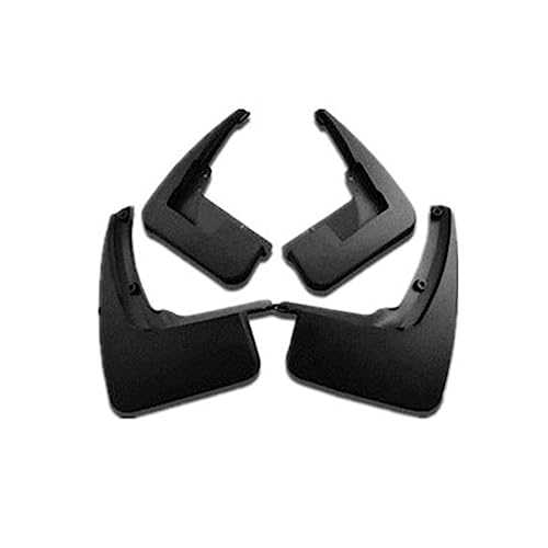 Garde-boue haut de gamme pour Toyota Land Cruiser Prado FJ120 2003-2009
