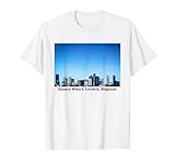 Photographic Artist Magazine Photo Editor. Wanderlust Wonders: City and Countryside Adventures Await - Un montage artistique de monuments emblématiques de différentes villes, inspirant votre esprit aventureux à explorer les métropoles et la campagne du monde.