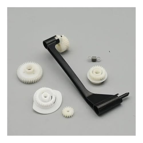 Rouleaux de ramassage HP 410 5810 pour des impressions de bureau sans bug