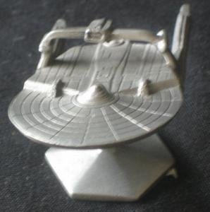 Star Trek:USS Reliant