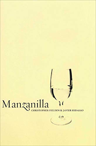 Manzanilla (English Edition)