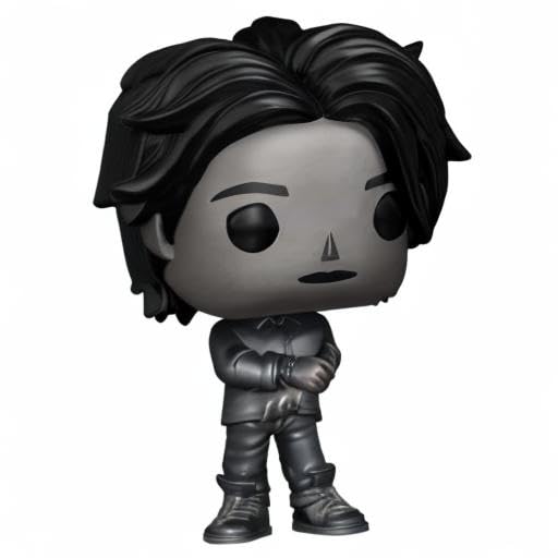 Amazon.co.jp: Funko POP! ロックス:ザ・キュア - ロバート・スミス