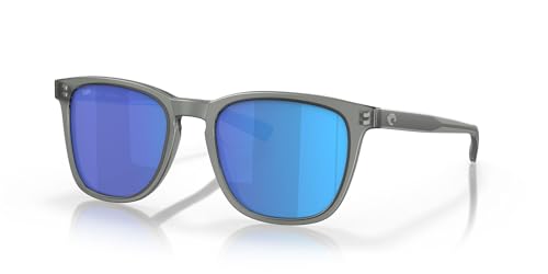Image of Costa Del Mar Mens Sullivan Square Sunglasses