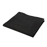 Facile da trasportare: passare perfettamente da un lavoro all'altro con una coperta di saldatura che è così senza sforzo da trasportare e organizzare come è morbido e leggero, garantendo che il tuo posto di lavoro si adattasse rapidamente a te.