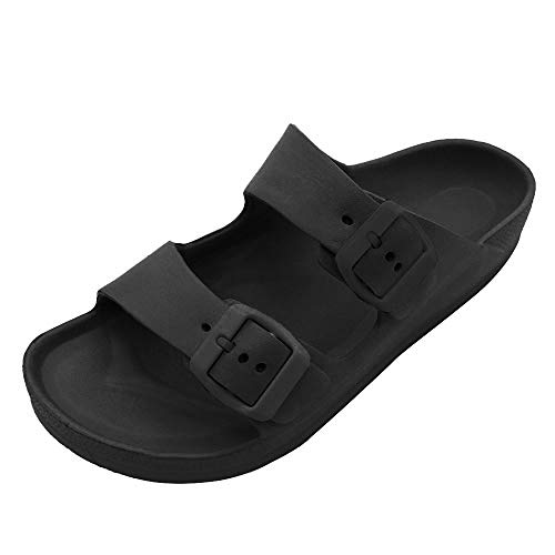 white jelly birkenstocks