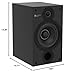 Cambridge Audio SX-60 Bookshelf Speaker | 100 Watt Home Theater Compact Speakers | Pair (Matte Black)