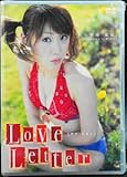 DVD 小笠原美帆 Love Letter ラブ・レター レースクイーン・03スーパーGTイメージガール・グラビア