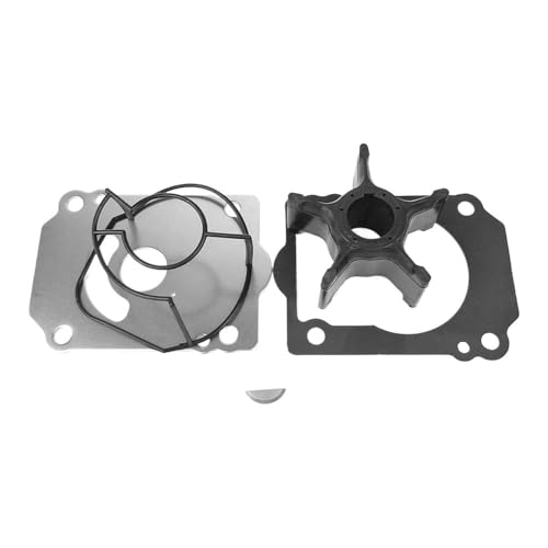 Kit d'entretien de turbine pour pompe à eau Suzuki DF200 DF225 DF250