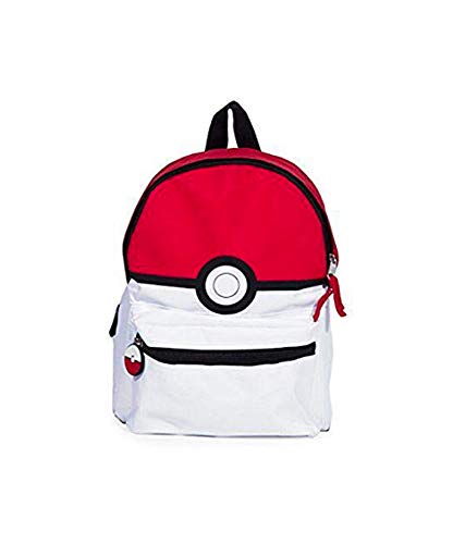 pokeball backpack