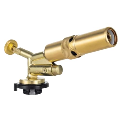 Soplete Gas Fontanero Marca Gatuida