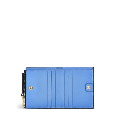 RADLEY London - Rock Climbing - Small Bifold Wallet - Black3