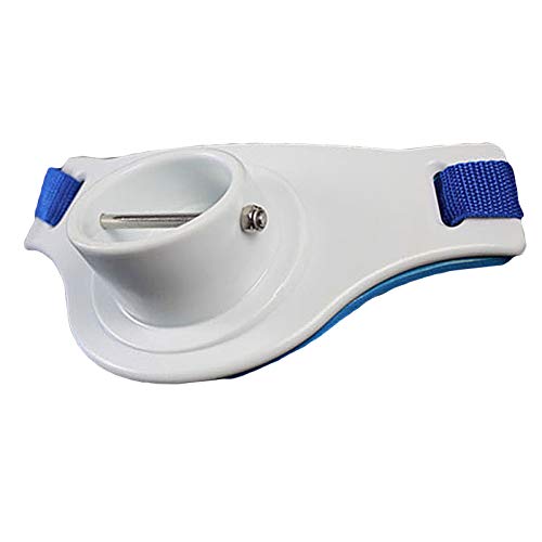 LBHMEI Fishing Belt, Adjustable Belt Fishing Rod Holder Waist Gimbal Belt Padded Fish Wading Belt