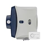 AprilAire 620M Whole-House, Large Bypass Evaporative Humidifier