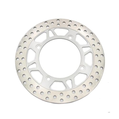 Disques de frein moto haute performance AN650 Skywave 650 rotor en acier inoxydable
