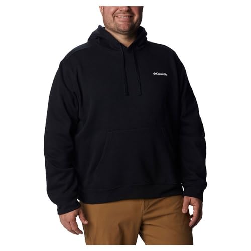 Image of Columbia mens Trek Hoodie