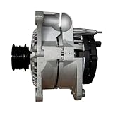 AUTO ALTERNATOR 0124325016 0986044390 037903025K 037903025R Compatible for SEAT SKODA AUDI